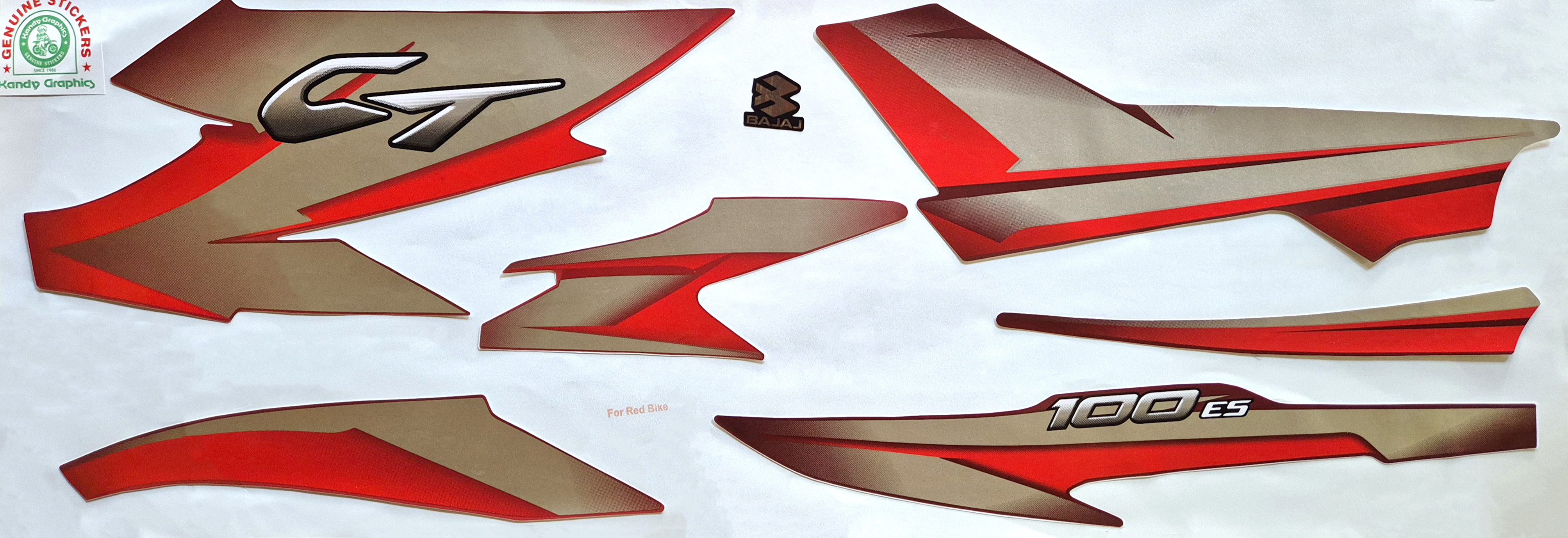 CT 100 ES (2022) view 3